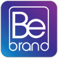 BeBrand logo