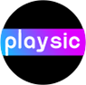 Playsic logo