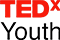 Tedx logo