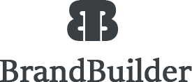 BrandBuilder logo