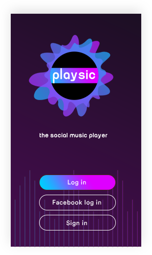 Playsic project